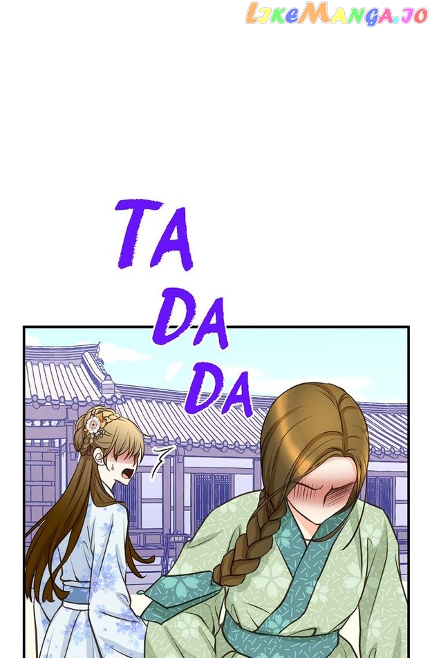 Sarasah - Manga Chapter 134 - page 12