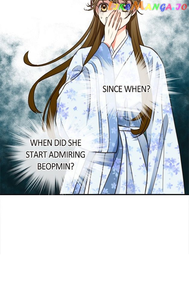 Sarasah - Manga Chapter 134 - page 14