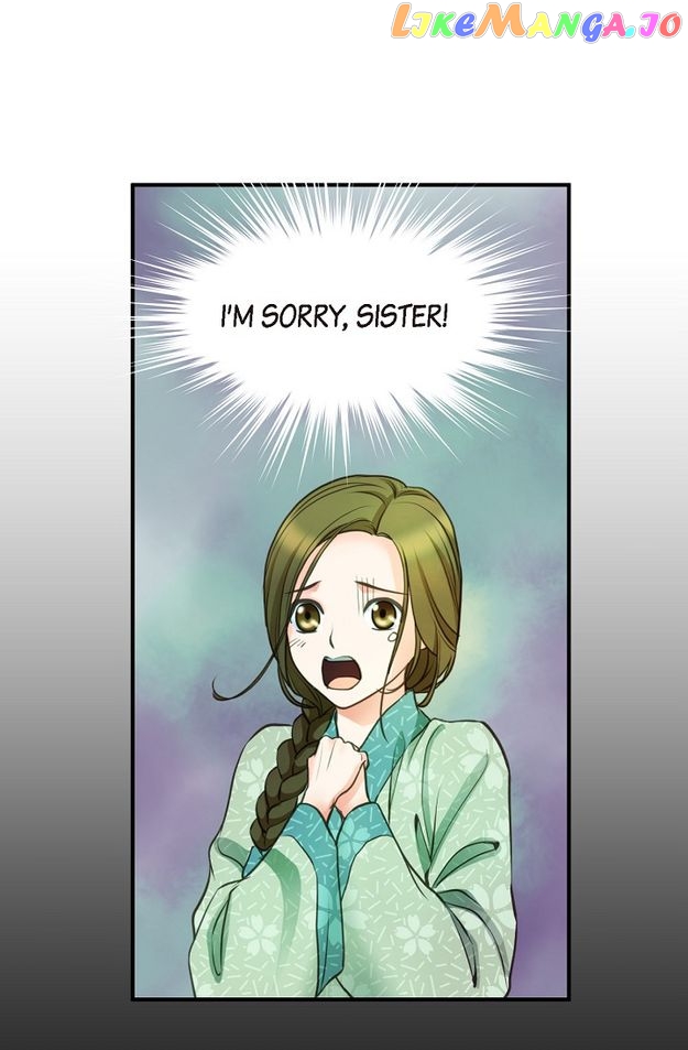 Sarasah - Manga Chapter 134 - page 15