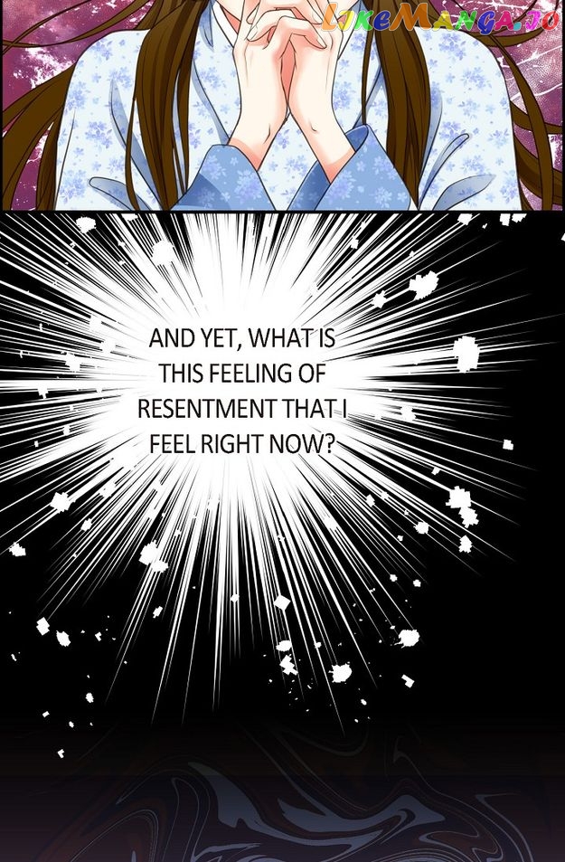 Sarasah - Manga Chapter 134 - page 20