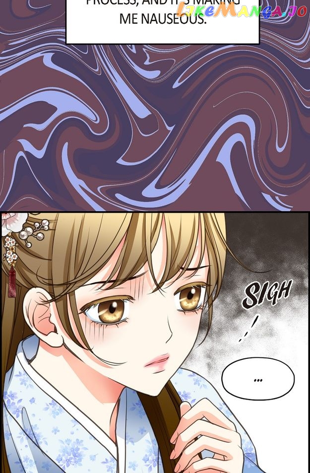 Sarasah - Manga Chapter 134 - page 22