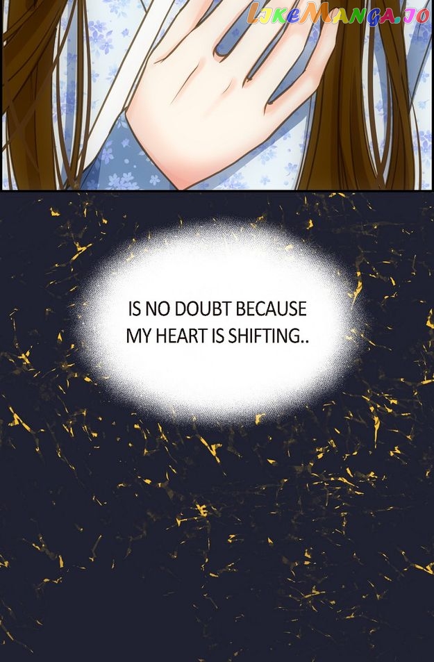 Sarasah - Manga Chapter 134 - page 25