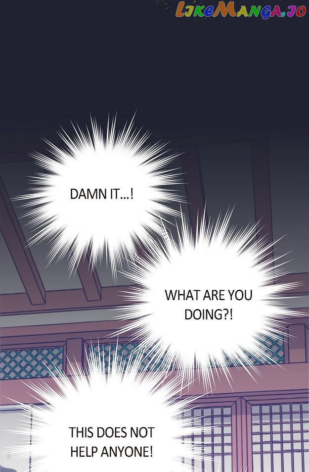 Sarasah - Manga Chapter 134 - page 26
