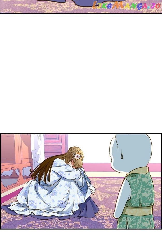 Sarasah - Manga Chapter 134 - page 28