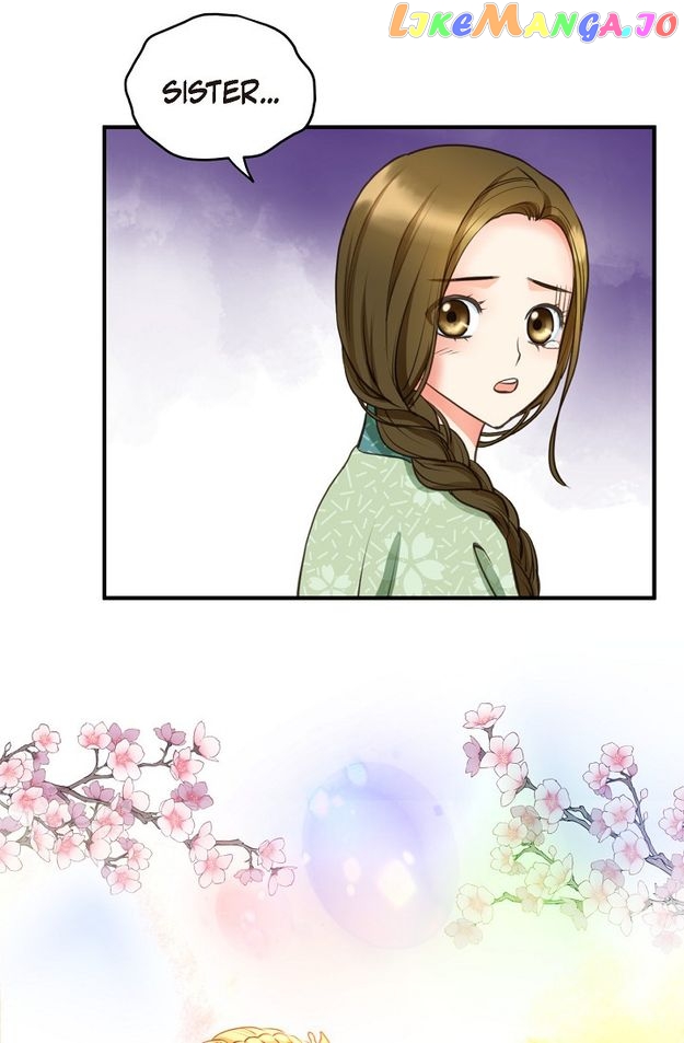 Sarasah - Manga Chapter 134 - page 38