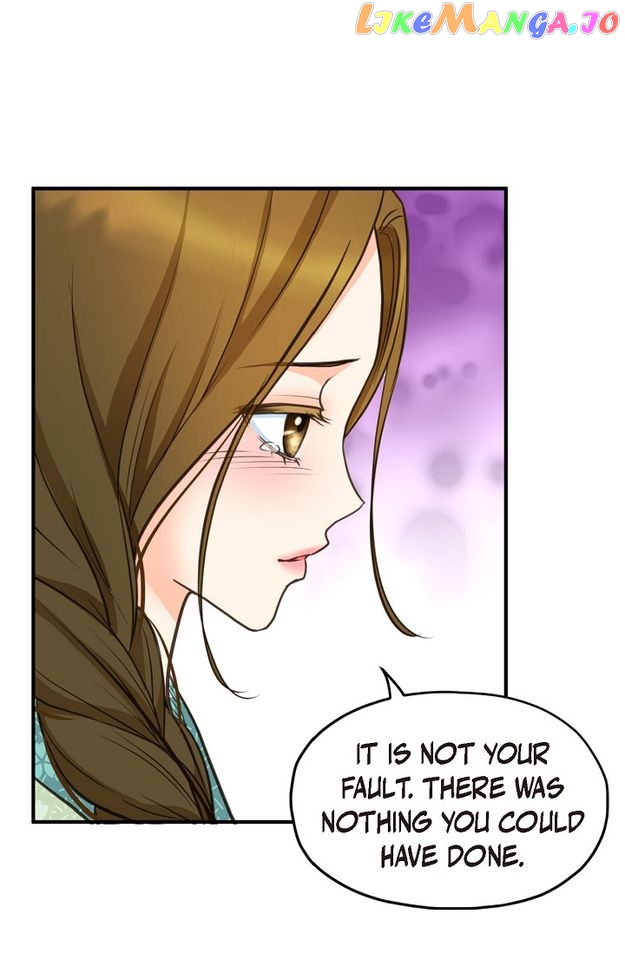 Sarasah - Manga Chapter 134 - page 43