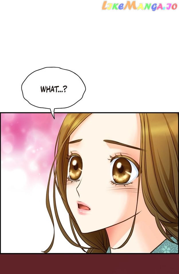 Sarasah - Manga Chapter 134 - page 46