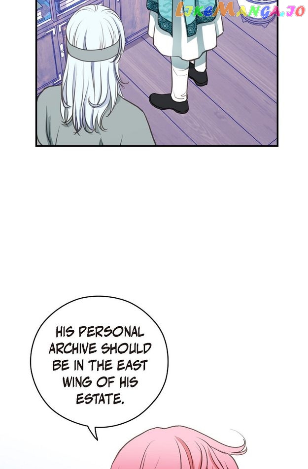 Sarasah - Manga Chapter 134 - page 53