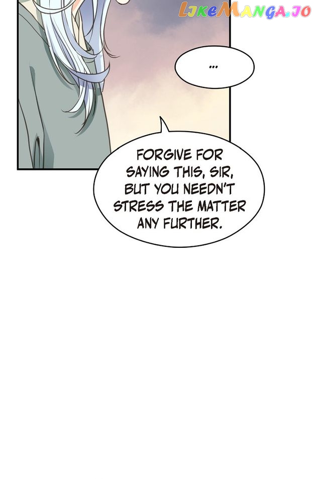 Sarasah - Manga Chapter 134 - page 63