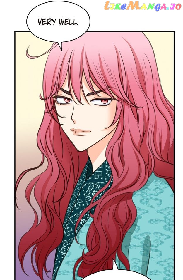 Sarasah - Manga Chapter 134 - page 64