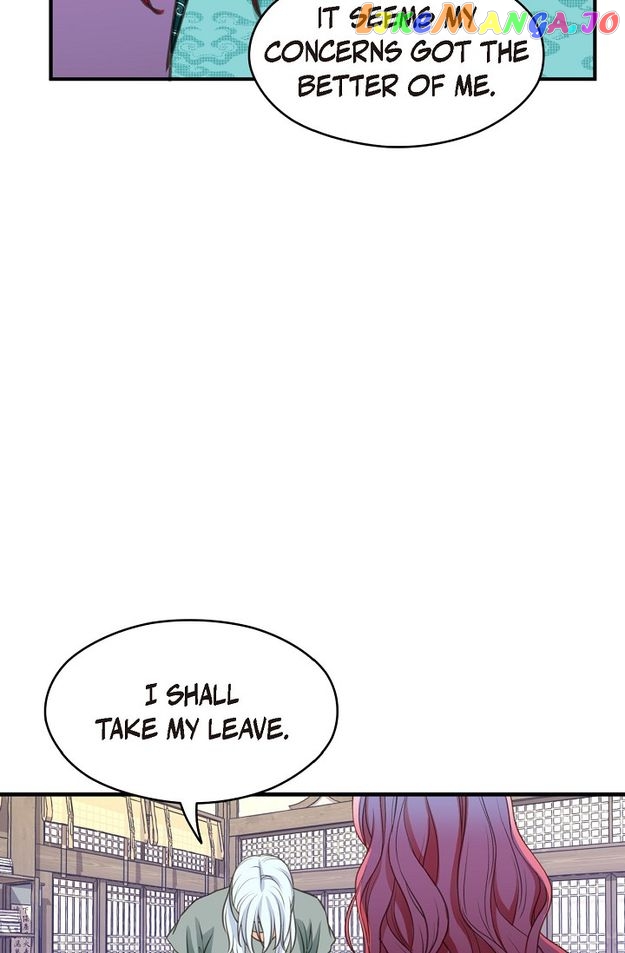 Sarasah - Manga Chapter 134 - page 65