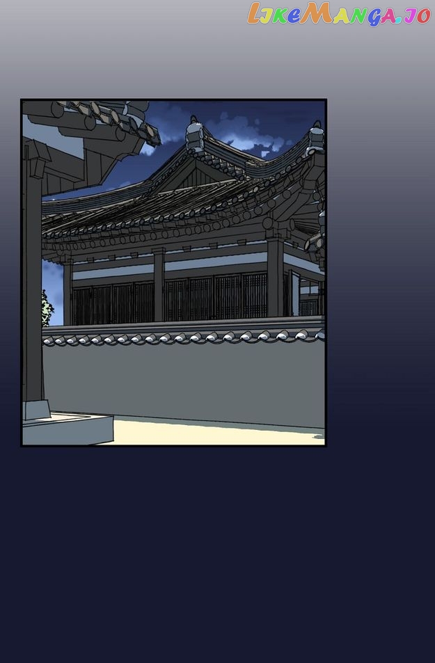 Sarasah - Manga Chapter 134 - page 67