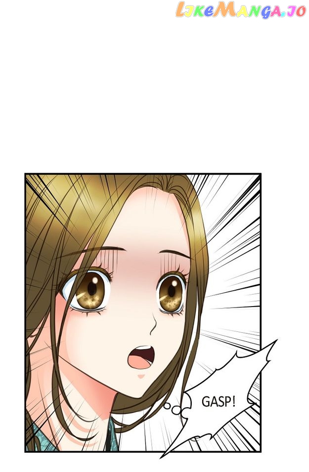 Sarasah - Manga Chapter 134 - page 8