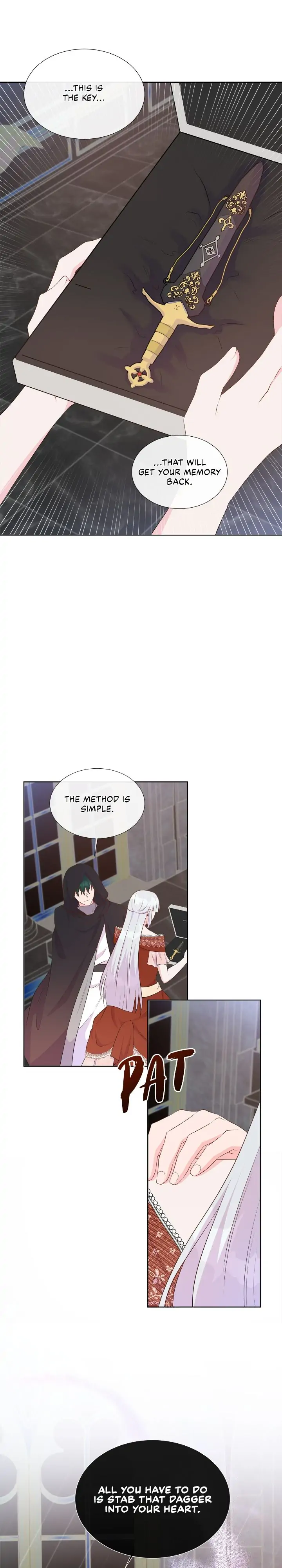 Don’t Trust the Heroine Chapter 66 - page 12