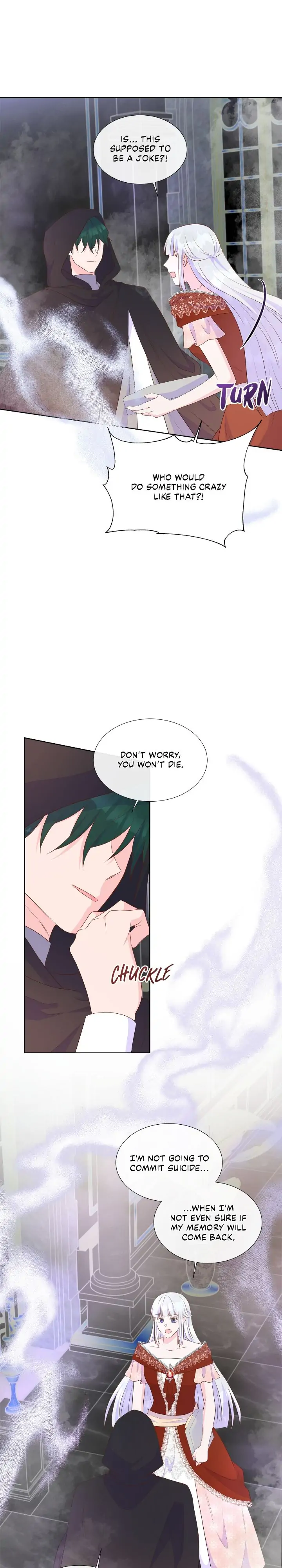Don’t Trust the Heroine Chapter 66 - page 14
