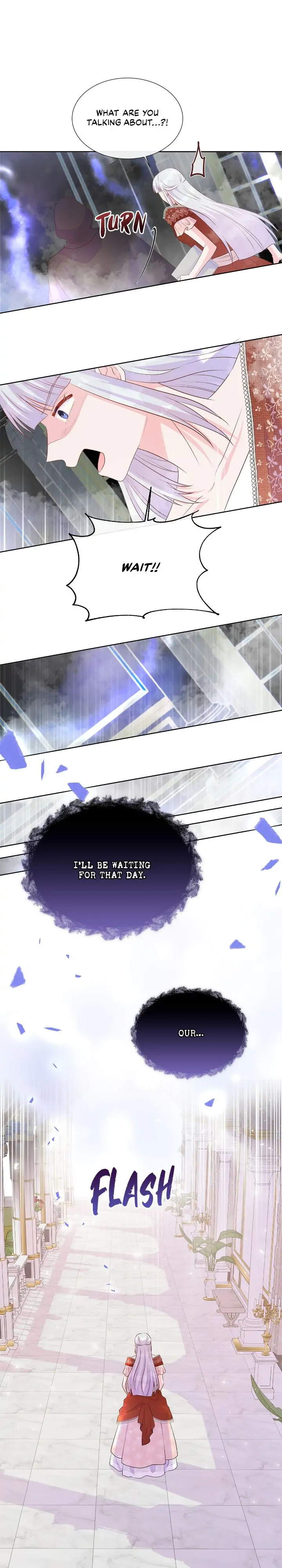 Don’t Trust the Heroine Chapter 66 - page 17