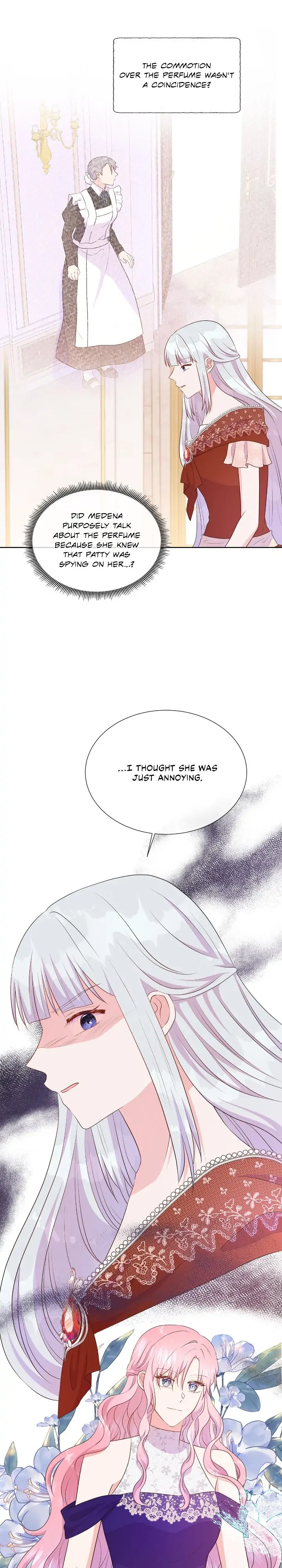 Don’t Trust the Heroine Chapter 66 - page 19