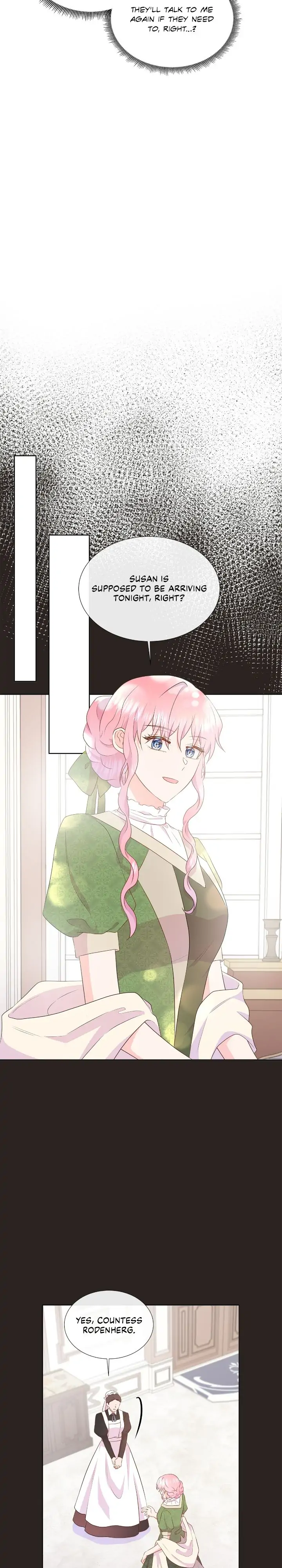 Don’t Trust the Heroine Chapter 66 - page 23