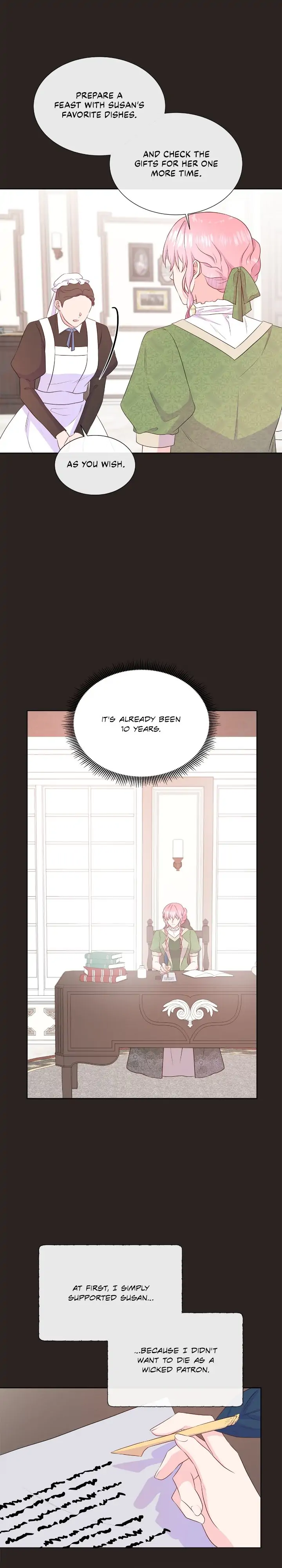 Don’t Trust the Heroine Chapter 66 - page 25