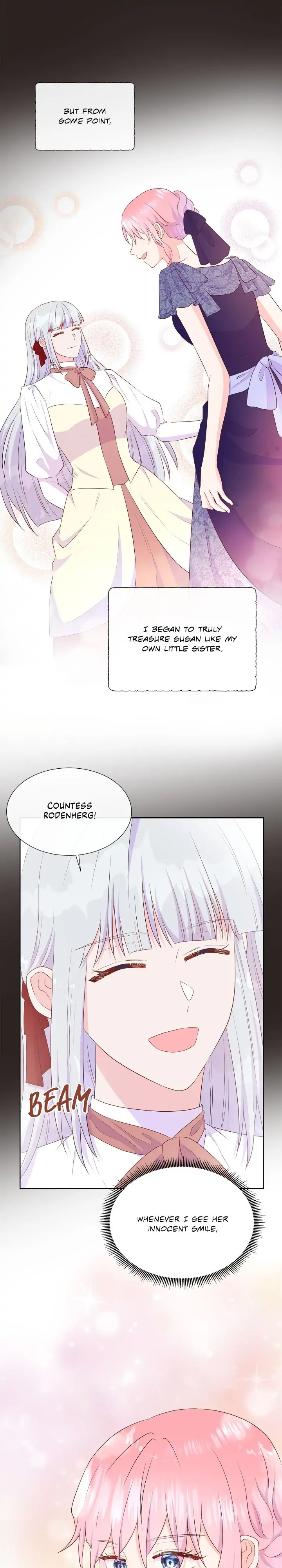 Don’t Trust the Heroine Chapter 66 - page 26