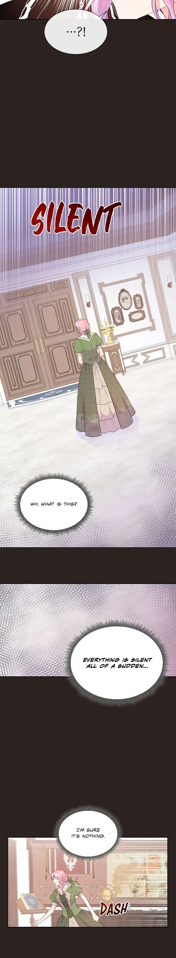 Don’t Trust the Heroine Chapter 66 - page 29