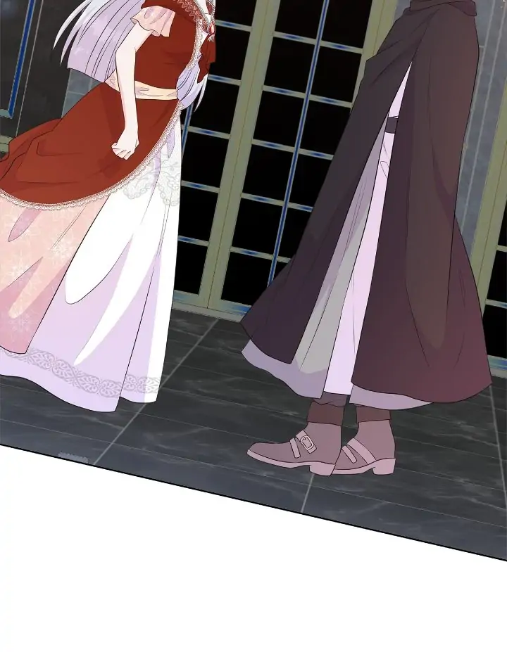 Don’t Trust the Heroine Chapter 66 - page 5