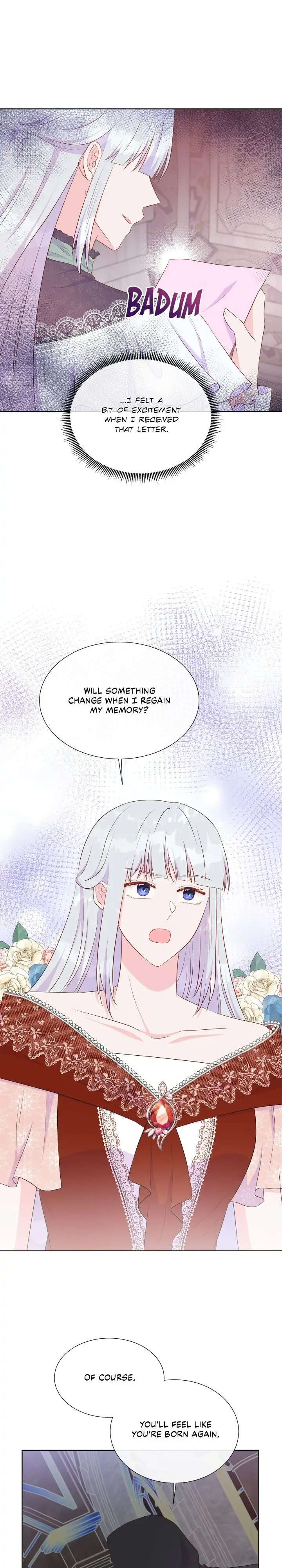 Don’t Trust the Heroine Chapter 66 - page 9