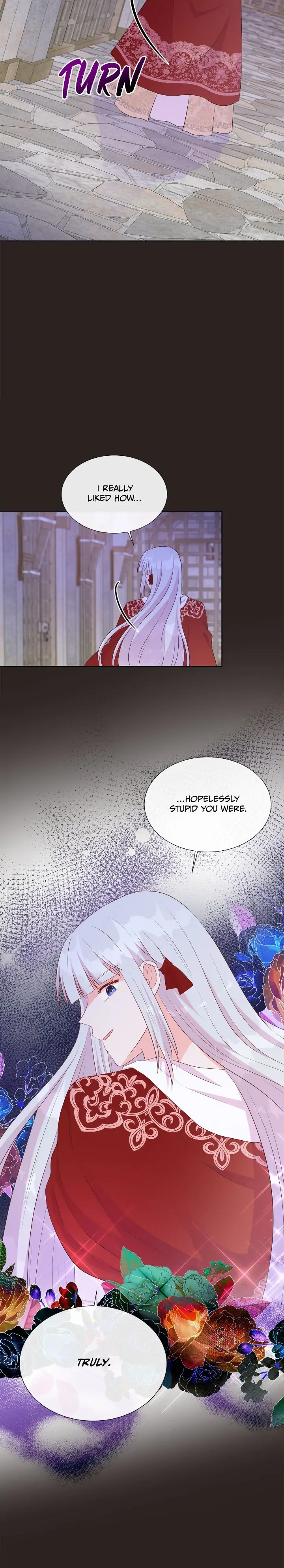 Don’t Trust the Heroine Chapter 67 - page 20