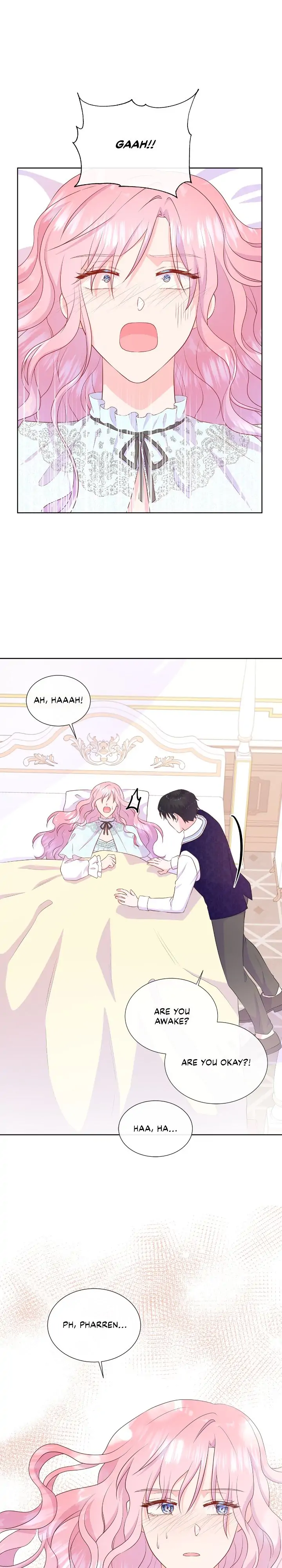 Don’t Trust the Heroine Chapter 67 - page 24