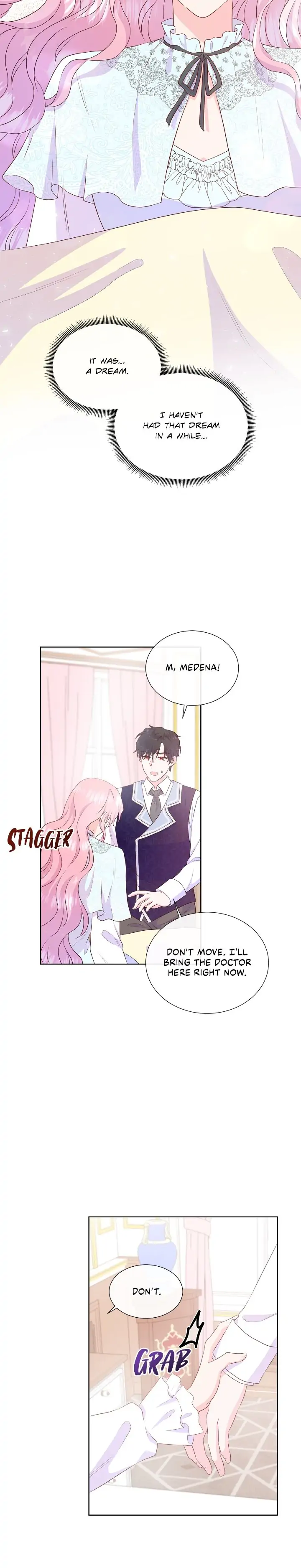 Don’t Trust the Heroine Chapter 67 - page 25