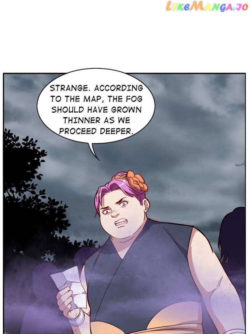 Unscrupuous Consort: the Evil Dotor Chapter 183 - page 2