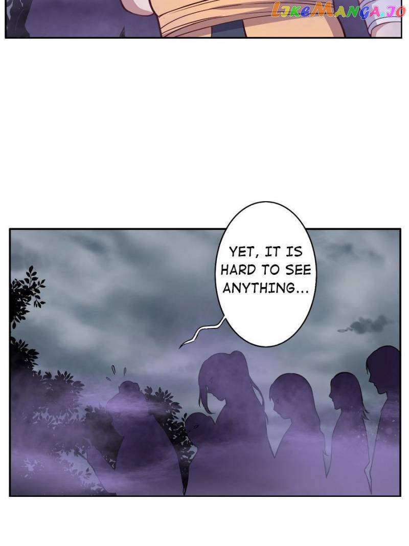 Unscrupuous Consort: the Evil Dotor Chapter 183 - page 3