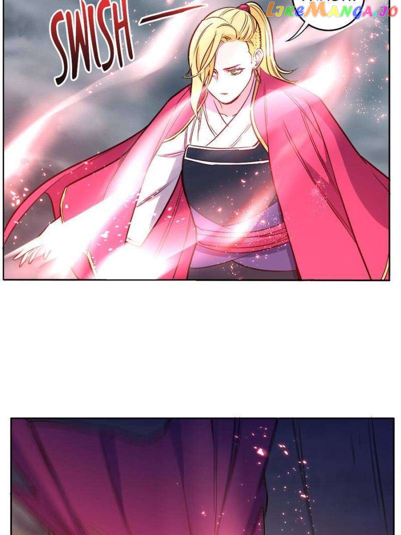 Unscrupuous Consort: the Evil Dotor Chapter 183 - page 30