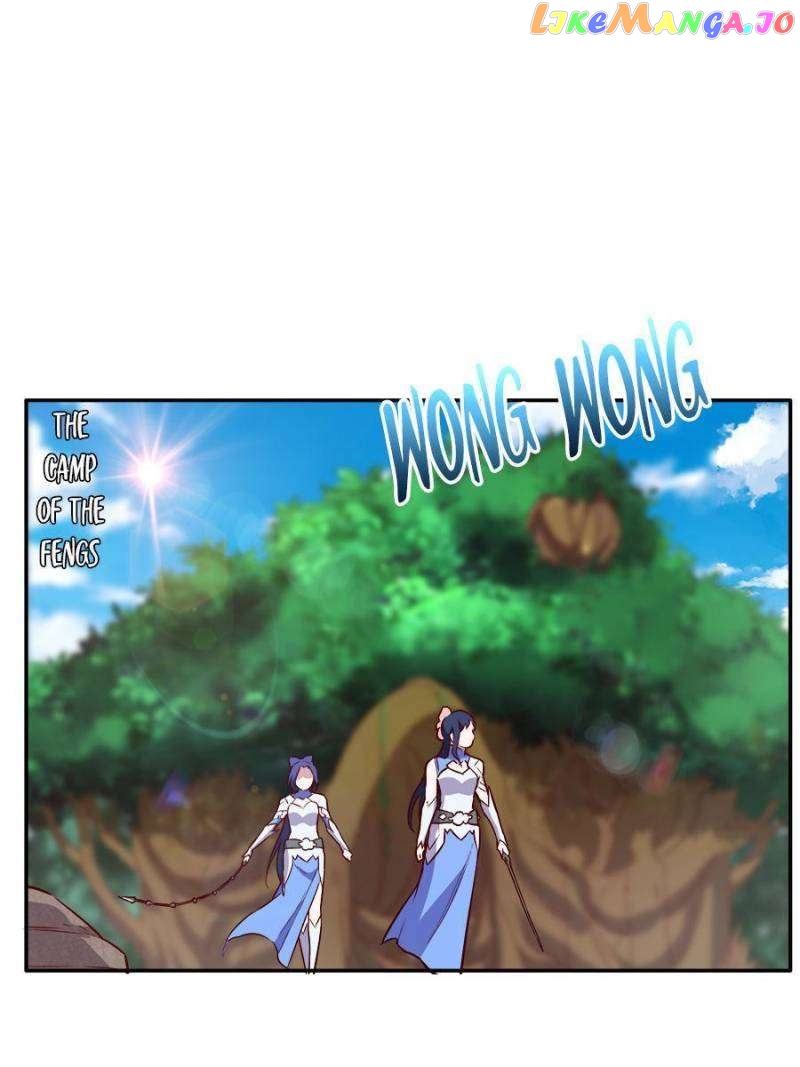 Unscrupuous Consort: the Evil Dotor Chapter 183 - page 4