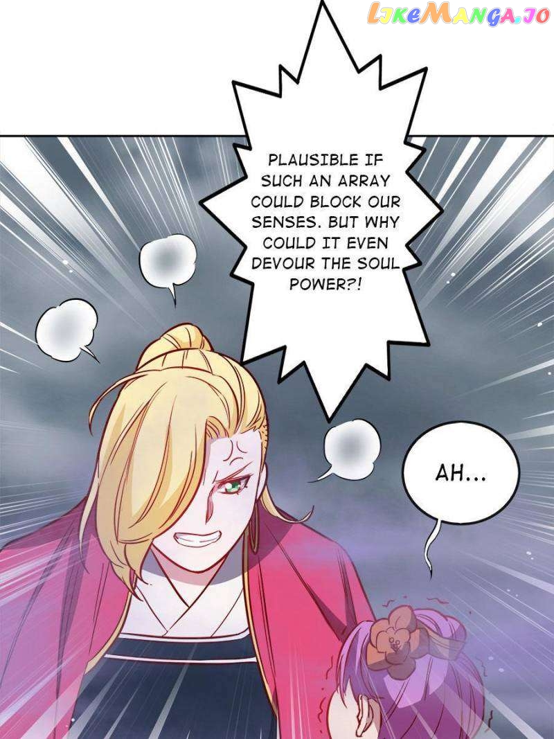 Unscrupuous Consort: the Evil Dotor Chapter 183 - page 34
