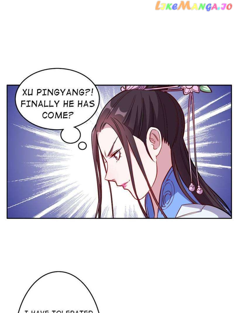 Unscrupuous Consort: the Evil Dotor Chapter 183 - page 9