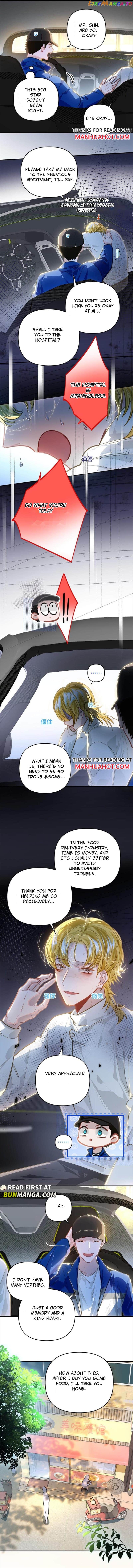 I’m Sick Ah Chapter 41 - page 2