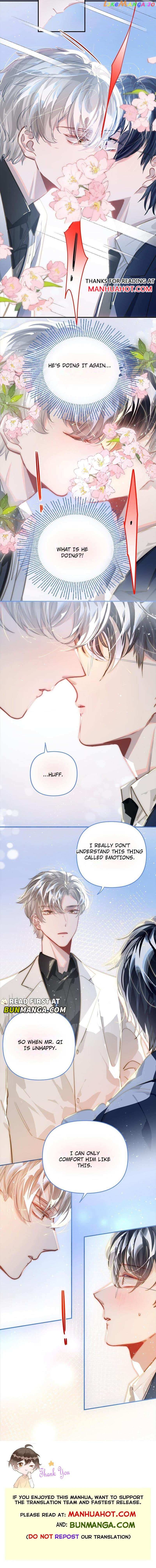 I’m Sick Ah Chapter 41 - page 6
