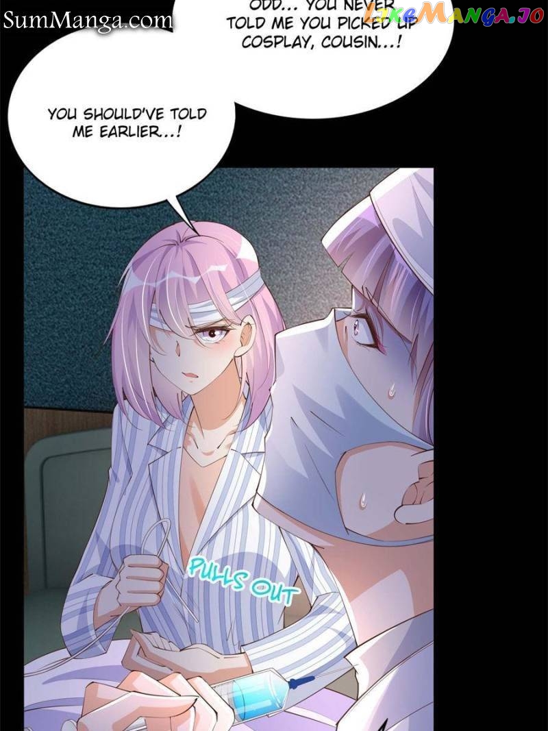 Reincarnation Of The Businesswoman At School Chapter 128 - page 24