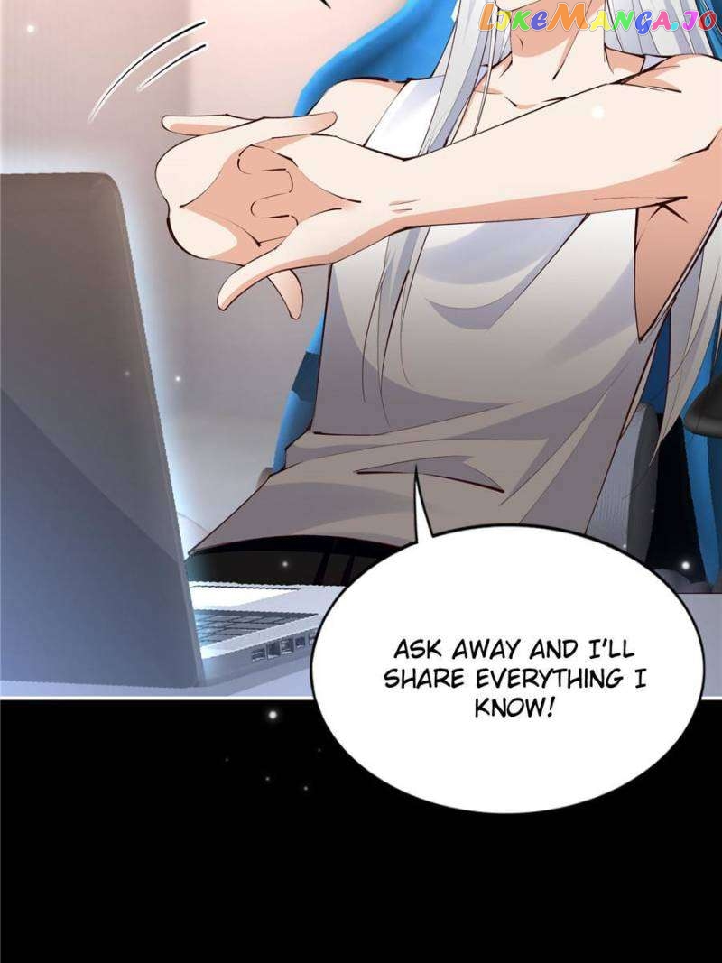 Reincarnation Of The Businesswoman At School Chapter 164 - page 3