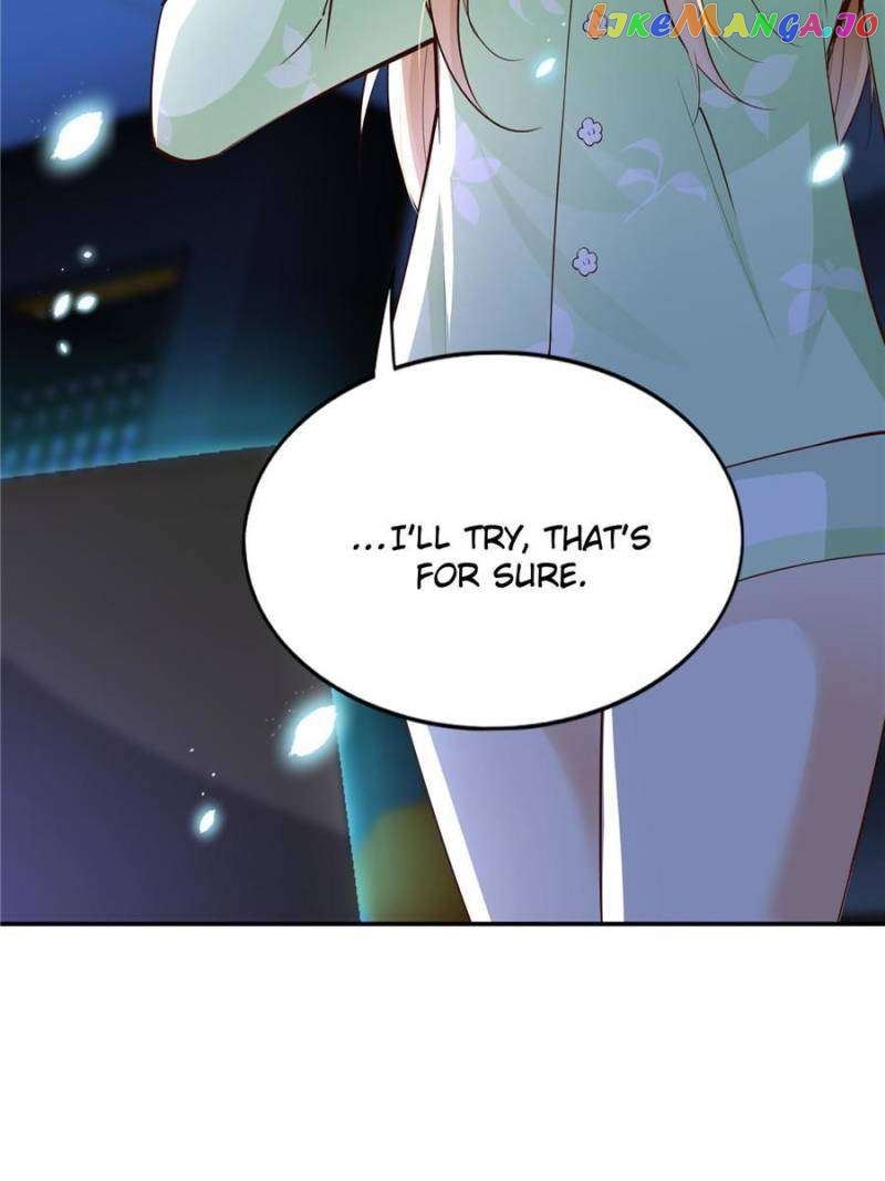 Reincarnation Of The Businesswoman At School Chapter 164 - page 35