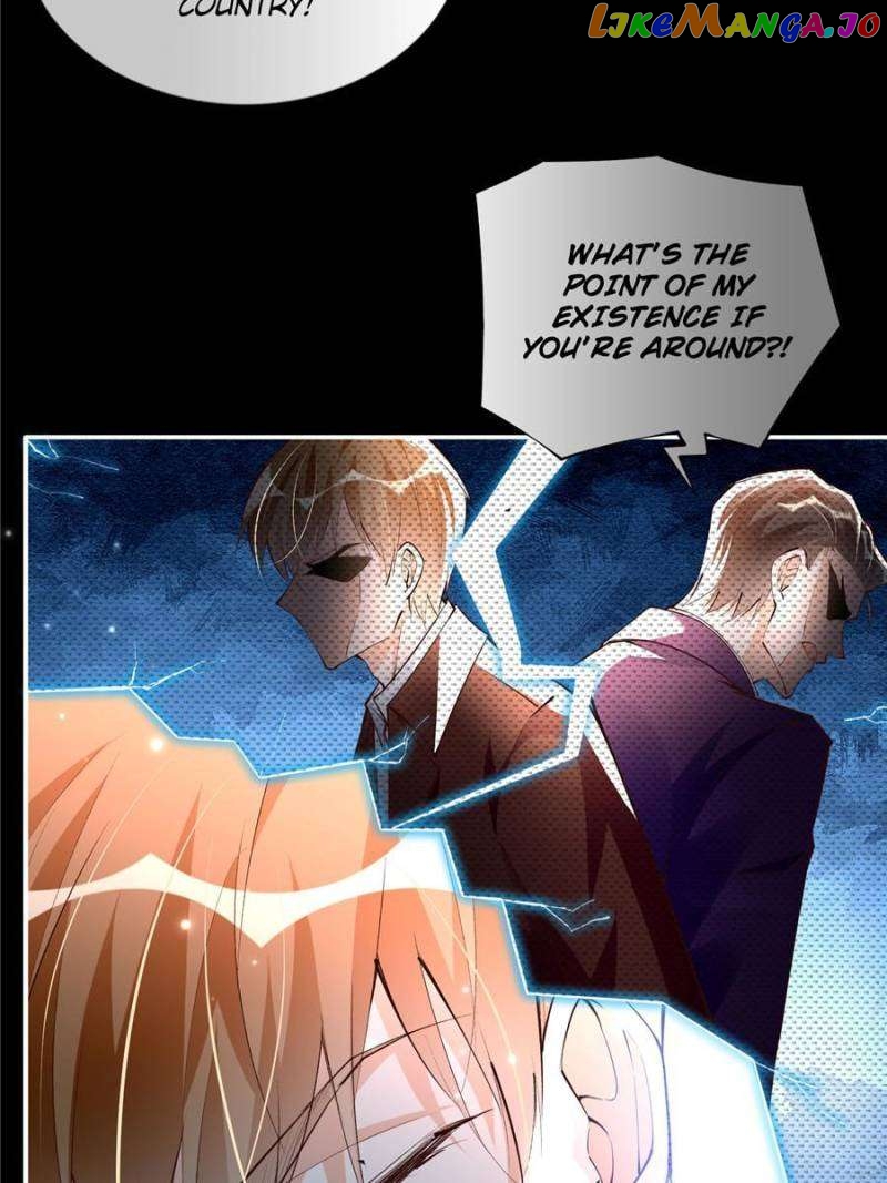 Reincarnation Of The Businesswoman At School Chapter 166 - page 58