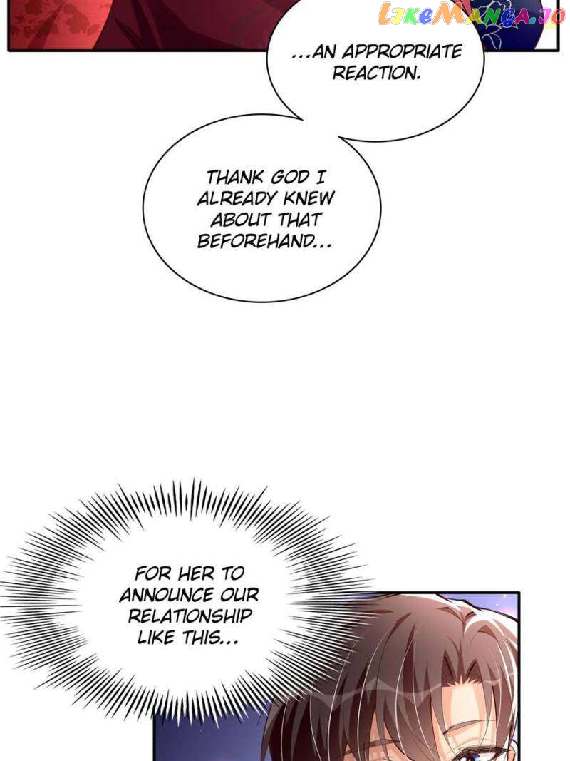 Reincarnation Of The Businesswoman At School Chapter 167 - page 14