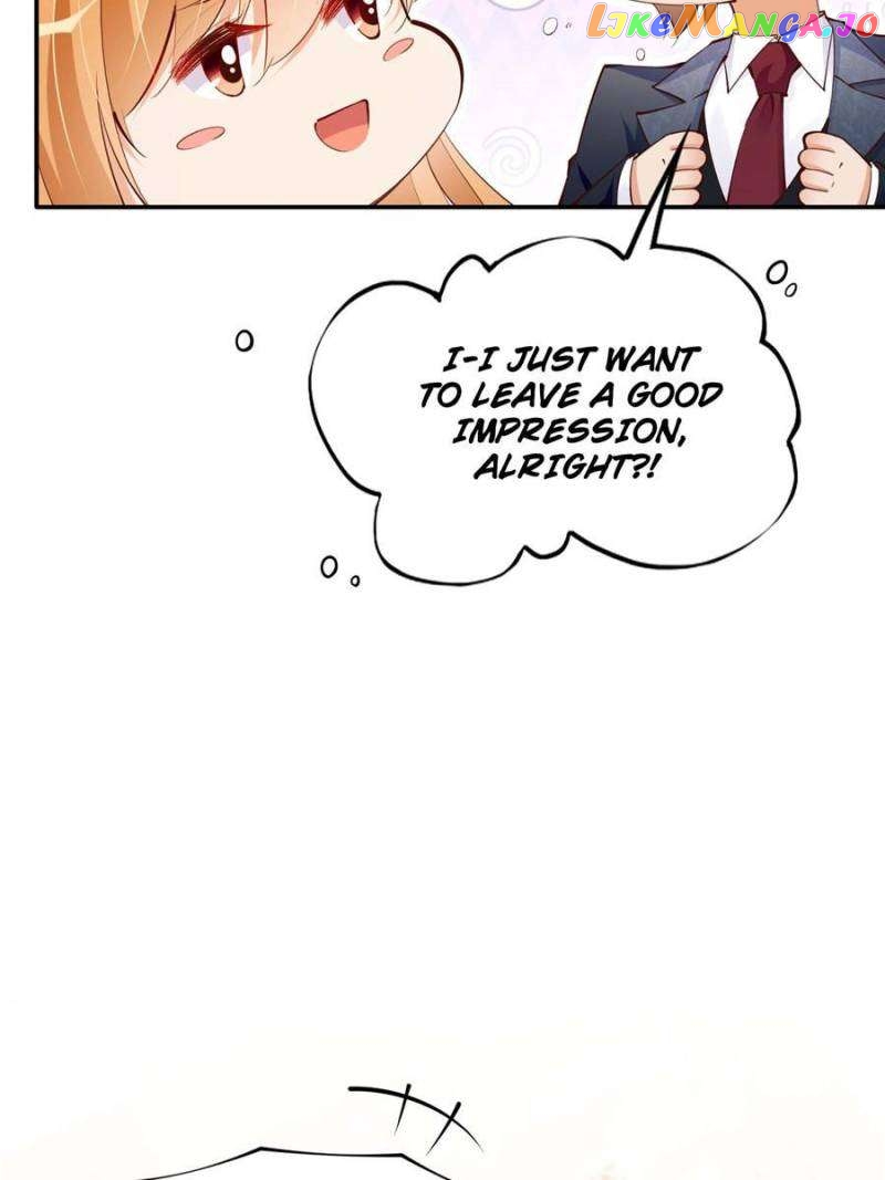 Reincarnation Of The Businesswoman At School Chapter 167 - page 5