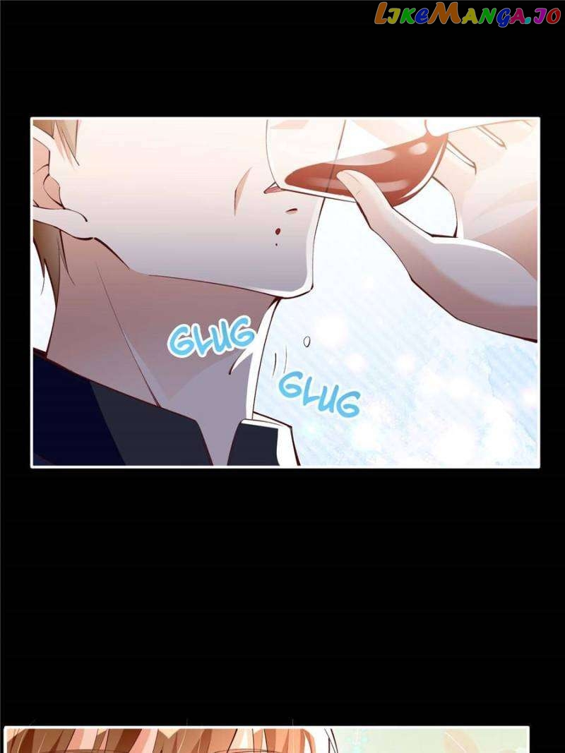 Reincarnation Of The Businesswoman At School Chapter 167 - page 56
