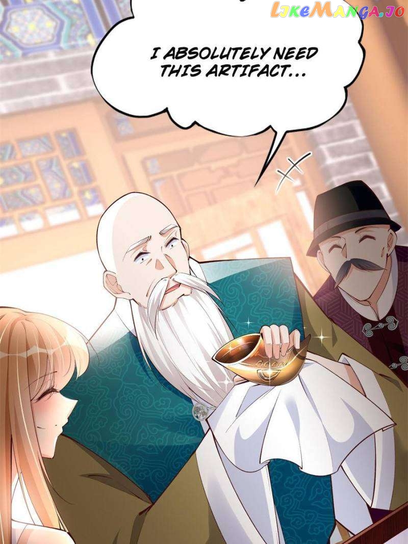Reincarnation Of The Businesswoman At School Chapter 170 - page 18