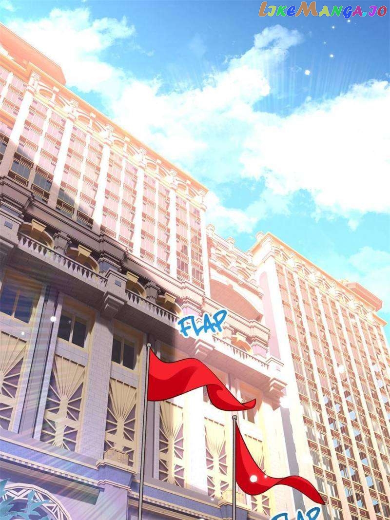 Reincarnation Of The Businesswoman At School Chapter 172 - page 1