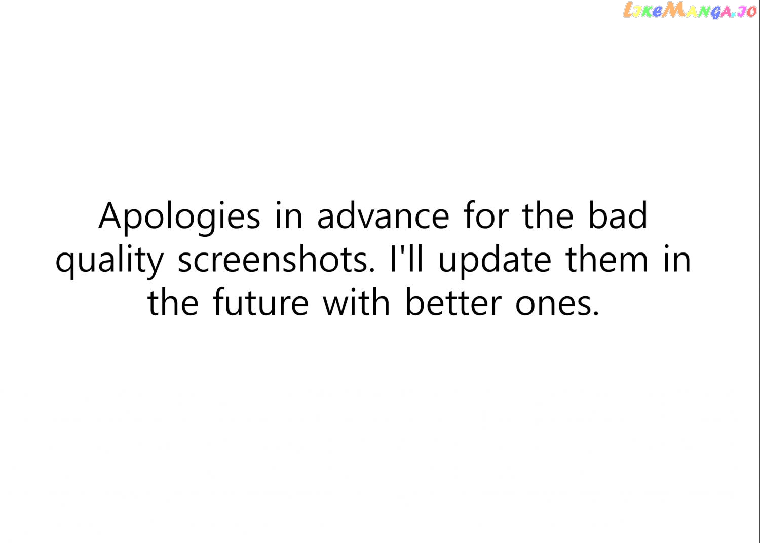 Heeran Love Song Chapter 63 - page 1