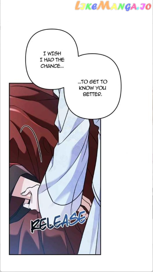 Heeran Love Song Chapter 63 - page 11