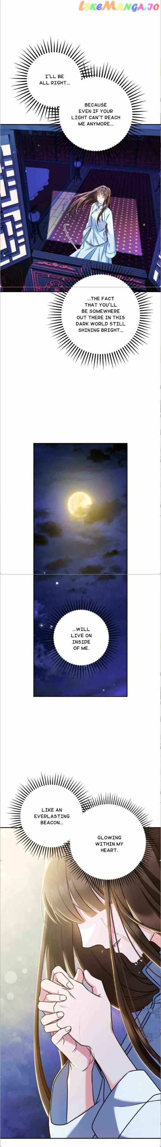 Heeran Love Song Chapter 63 - page 14